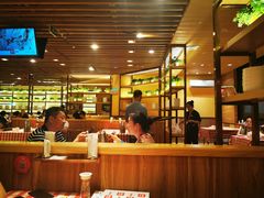 -西贝莜面村(香蜜湖店)
