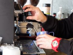 -BE NORMAL CAFE(霞溪路店)