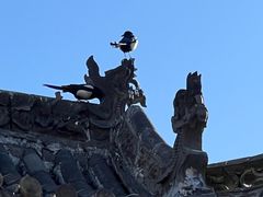 -山西王家大院