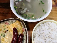 -陈记汤饭(水巷口店)