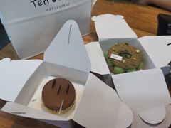 -Ten Olives甜点