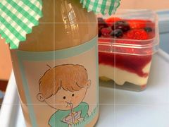-milch·t妙奇(五大道店)