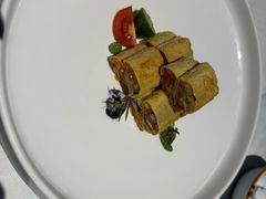 -庆云楼饭庄(什刹海店)