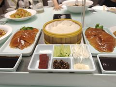 -紫光园·烤鸭·北京菜(团结湖店)