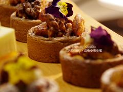 -杭州钱江新城万怡酒店-西餐厅