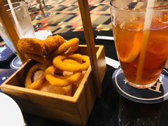 -上海大宁福朋喜来登酒店大堂吧(共和新路店)