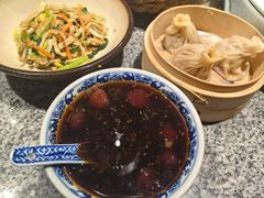 -南京大牌档(济南万象城店)