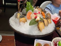 -披头士和牛火锅·寿喜烧自助(陶溪川店)