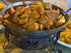 -聚福缘菜馆(隆昌路店)