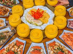 -东山壹号海鲜餐厅(金銮名都店)