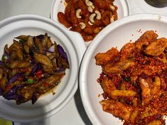 -兰湘子·湘菜小炒(三桥万象城店)