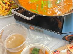 -可可大虾武汉土菜大排档(万松园1店)