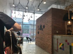 -JOY Hair salon