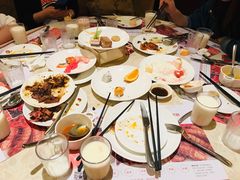 -芭菲盛宴·环球美食(解放碑英利国际店)