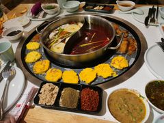 -执牛耳涮烤牛排火锅(伊河路店)