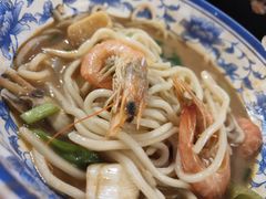 -林记木担鱼丸汤(鼓浪屿店)