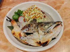 -万岁寿司(蓬江万达店)