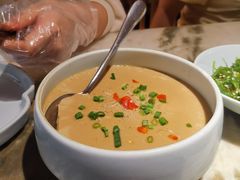 老阿姨水蒸蛋-弄堂里(西溪龙湖天街店)
