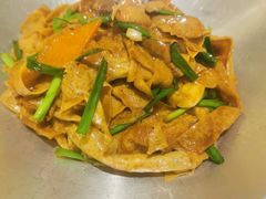 -小菜园新徽菜(上海浦东复地活力城店)