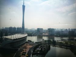 -空中一号宴会厅(信合大厦店)