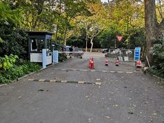 -苏堤停车场