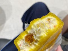芒芒冰淇凌-喜茶(上海五角场万达店)