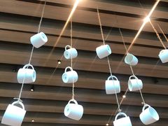 -星巴克(丁香国际商业中心店)