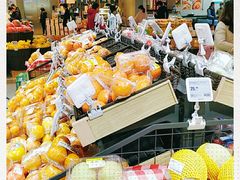 -盒马鲜生(杨高南路店)