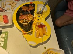 -豪客来牛排(雄峰城店)
