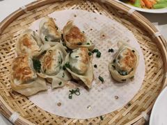 油煎馄饨-道道鲜·崇明私房菜(五角场店)