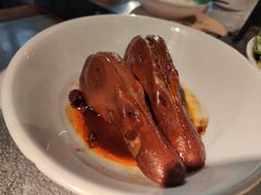 -探鱼·鲜青椒爽麻烤鱼(西南商都店)