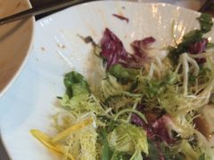 -麒茗餐厅·粤菜·宴会厅·海鲜(锦绣路店)