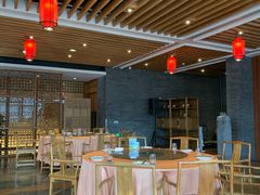 -海尔洲际酒店天下一品中餐厅