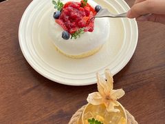 -Lumos一間甜食