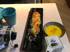 -晴季寿司(红旗街万达店)