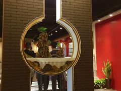 门面-清真·京华源铜锅涮肉(丰庆店)