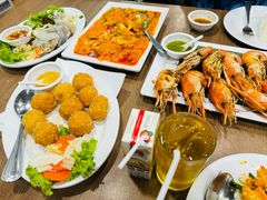 -建兴酒家(班塔通分店)