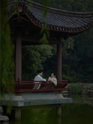 -摩玛婚纱摄影(杭州店)