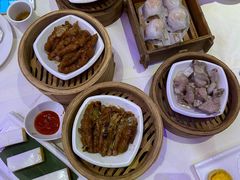 -龙的酒楼·手工早茶·顺德菜(近良路店)
