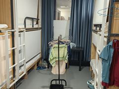 -wohkoon者行孙青年酒店(北京三里屯工体店)