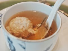 -君来湖滨饭店·渔餐厅