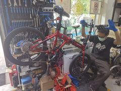 -大行Dahon自行车·北京顶点单车apex bike·ARAI摩托车头盔(白塔寺专卖店)