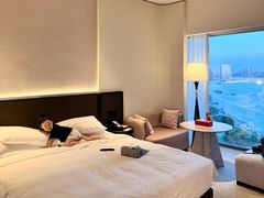 -上海外滩茂悦大酒店