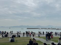 -SAANCI山池咖啡(海上世界文化艺术中心店)