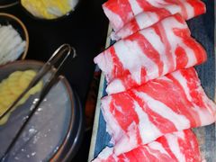 -骨之味·筒骨汤火锅(江头店)