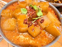 -熙成烧烤(白塔岭店)