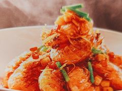-小厨娘淮扬菜(清江苏宁广场店)