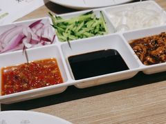 -姥姥家春饼店(交大东路店)