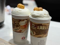 -茶颜悦色(银盆岭万达广场店)