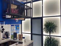 -OZ cafe(南昌路店)